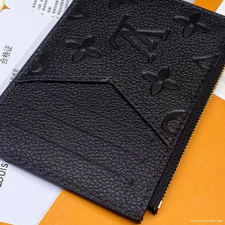 Official Brother Sam Bag 2402HT0007 LV 0514